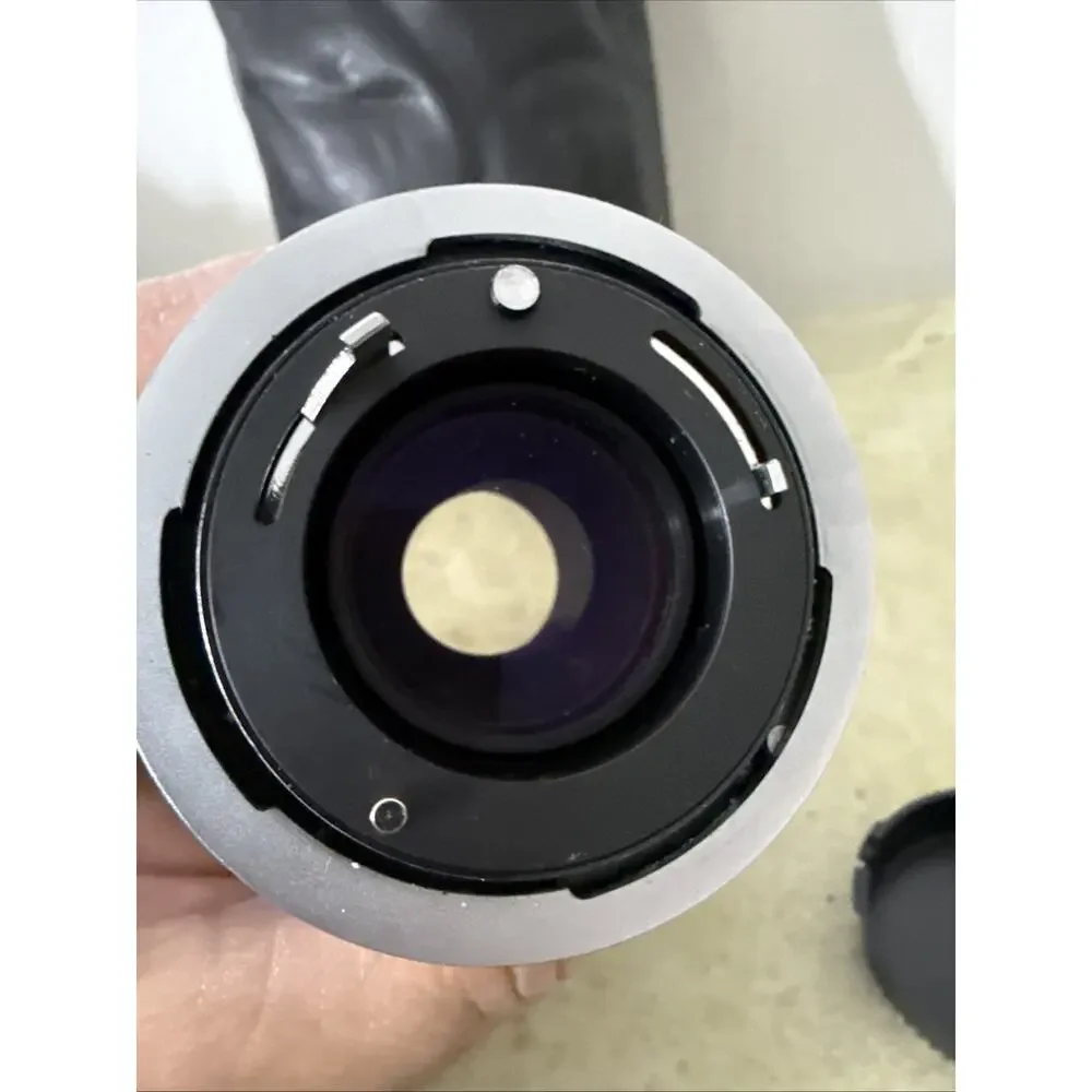 Vivitar Camera Lens Skylight Filter 67 mm IA Japan 70-210mm Zoom Lens